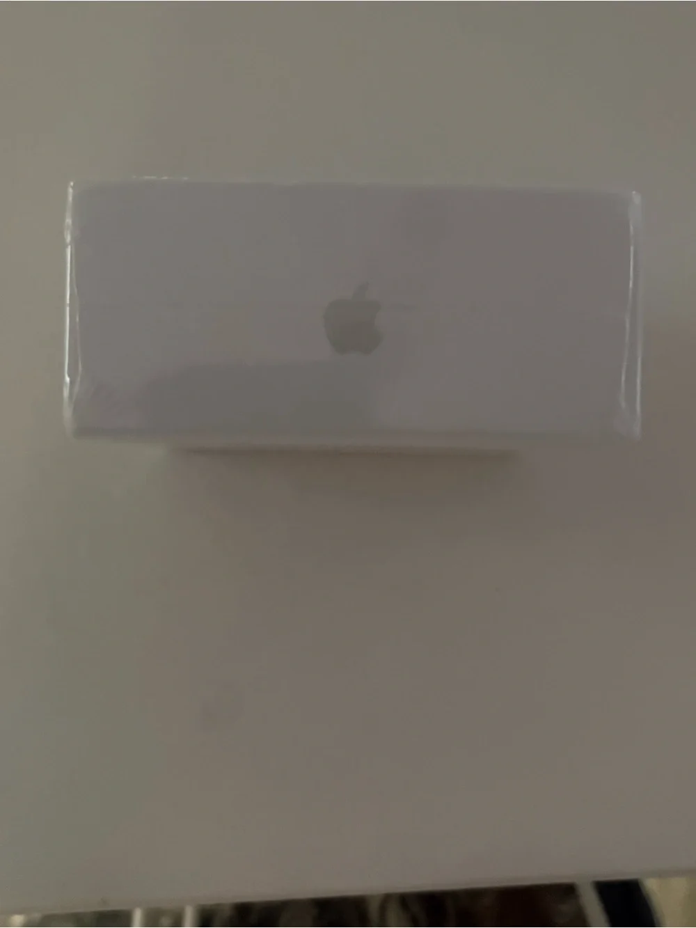 Apple AirPods Pro (White) — Wireless In-Ear Earbuds